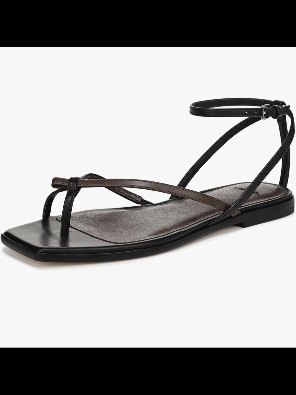 Vince Women Ali Flat Sandals